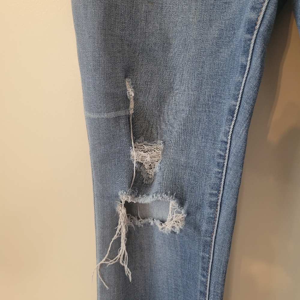 Old Navy Pop Icon Skinny Jeans - Picture 6 of 8